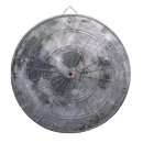 Buscar pared dianas Fotografía