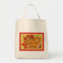 Buscar caucho bolsos tote Para ella