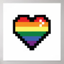 Buscar pixeles posters Amor