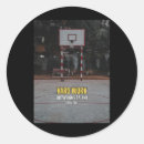 Buscar slam dunk pegatinas 9 º bola