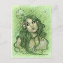 Buscar primavera postales Mujer