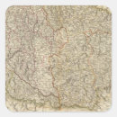 Buscar mapa de rumania pegatinas Col