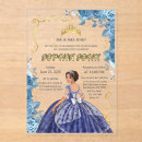 Buscar diseño mexicano invitaciones Floral