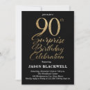 Buscar celebración del invitaciones de cumpleaños Elegante