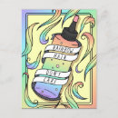 Buscar para estilistas postales Para ella