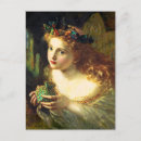 Buscar pinturas de hadas postales Hocico