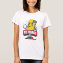 Buscar tabaco camisetas Dejar de fumar