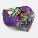 Buscar halloween corbatas Espeluznante