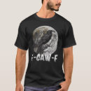 Buscar pájaros negros camisetas General y unisex