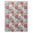Buscar toile cuadernos Floral