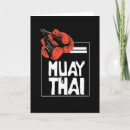 Buscar muay thai tarjetas Deporte