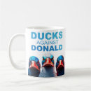 Buscar pato donald Político