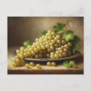 Buscar uvas blancas postales Para todos
