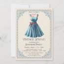 Buscar costuras invitaciones Para todos