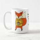 Buscar fox tazas Monograma