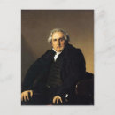 Buscar ingres postales Retrato