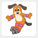 Buscar patines en línea pegatinas Deporte