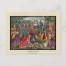 Buscar krishna postales Deidades