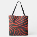 Buscar estampado de zebra bolsos Para ella