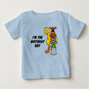 Buscar primos bebe camisetas Ave grande