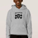 Buscar esqueletos sudaderas Para niños