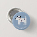Buscar terrier chapas Jack russell terrier