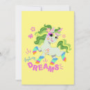 Buscar unicornio del arco iris tarjetas Mágica