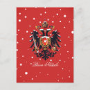 Buscar buon natale postales Rojo