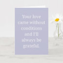 Buscar amor incondicional tarjetas Para ella