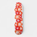 Buscar hawaiian tablas de skate Floral
