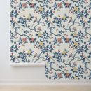 Buscar pájaro azul arte Elegante