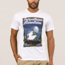 Buscar capsulado camisetas Montañas