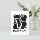 Buscar gato negro lindo postales Para mascotas
