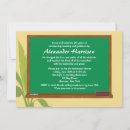 Buscar pizarra invitaciones General y unisex