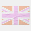Buscar union jack paños de cocina Inglés