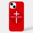 Buscar cruz roja iphone fundas General y unisex