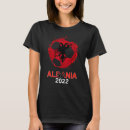 Buscar albania bandera camisetas Fútbol