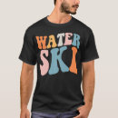 Buscar waterski camisetas Deporte
