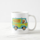 Buscar scooby tazas Hannah barbera