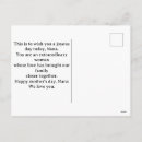 Buscar día feliz de los abuelos postales Para ella