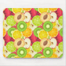 Buscar fruta alfombrillas de raton Manzana
