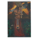 Buscar hada calendarios Sirena