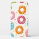 Buscar donuts iphone fundas Patrón
