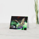 Buscar flores suaves tarjetas Invitados