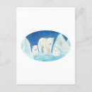 Buscar familia del oso polar postales 6 º pesadilla