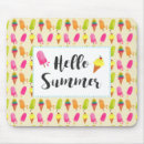 Buscar popsicle alfombrillas de raton Verano