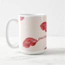 Buscar lips tazas Día de san valentín