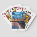 Buscar londres barajas de cartas Gran bestia