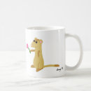 Buscar ferret tazas Adorable
