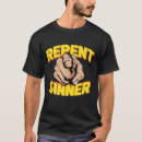 Buscar sinner ropa Dios